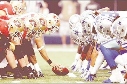 Arrancó pretemporada de la NFL