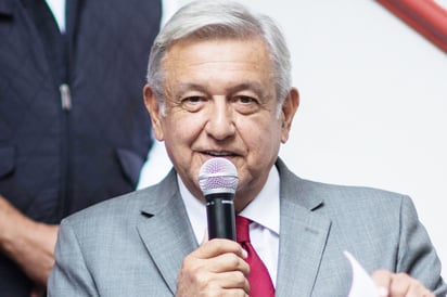 AMLO destrabó la difícil renegociación del TLCAN, coinciden analistas