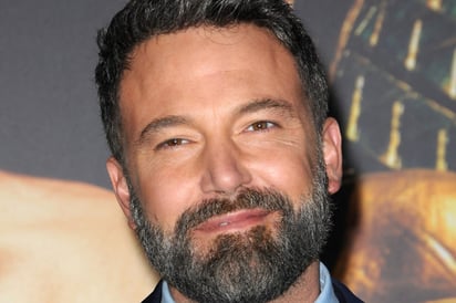 Ben Affleck podría perder su papel como Batman