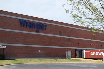 Cierra Wrangler de México e Industrias Coahuila