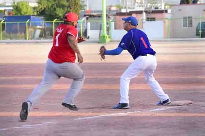 Cachorros sale avante