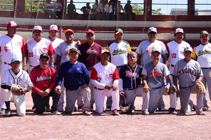 Selección “B” tropieza con Saltillo