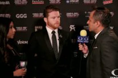 Canelo y Golovkin esconden sus armas