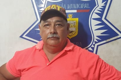 Ni los regidores escapan de abusos de la policía