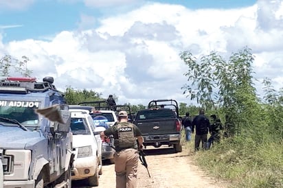 Alarma en Reynosa por balacera