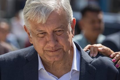 El Estado Mayor fue utilizado durante el 68: AMLO