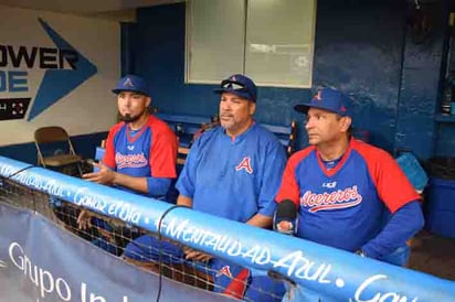 Listos Acereros para recibir a Sultanes