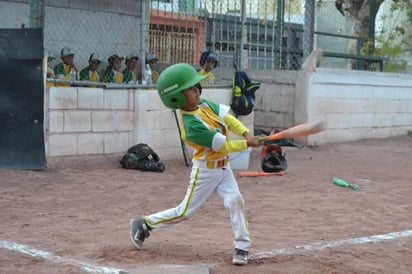 Diablos vence a los Gigantes