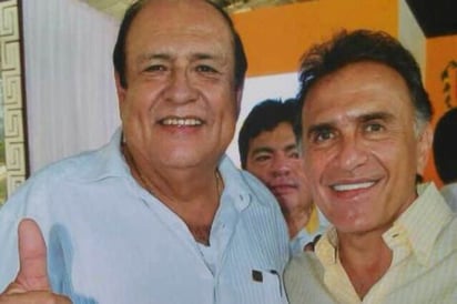 Acribillan a ex regidor y a su hijo en Veracruz