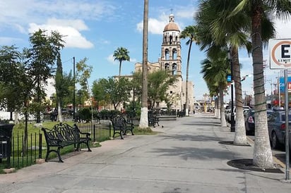 Que sea un hecho el rescate del Centro Histórico