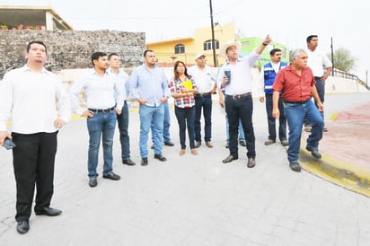 Remodelará Monclova el Centro Histórico