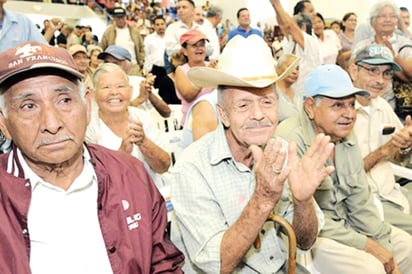 Respaldan Afores propuesta de aumentar la edad de retiro