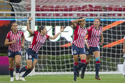 Chivas se impone ante Atlas