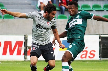 Zacatepec está en Octavos