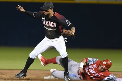 Guerreros a uno de la final