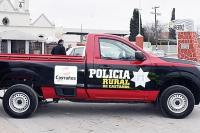 Código Rojo por riña en Castaños