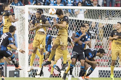 Gallos están en Cuartos de Final