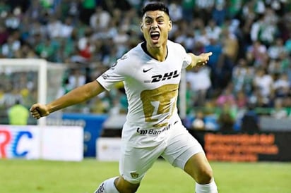 Pumas regresan al triunfo