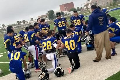 Lobos Monclova es el campeón