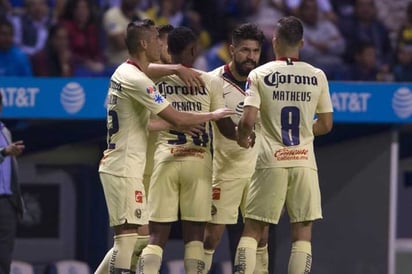 América se lleva el triunfo