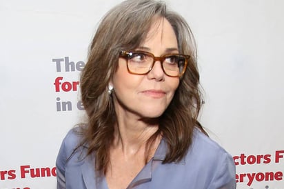 Abuso sexual y un aborto, el pasado de Sally Field