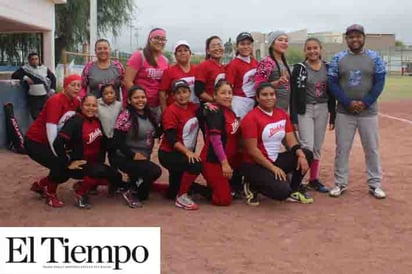 Bull Dogs apalea a Diablas jr.