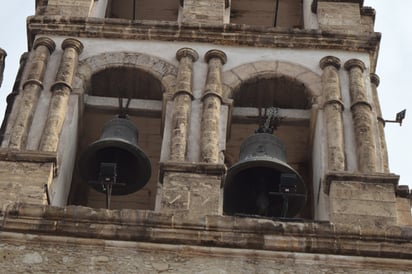 Dejaran de sonar las Campanas de la Iglesia