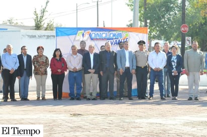 Celebran natalicio de Francisco I. Madero