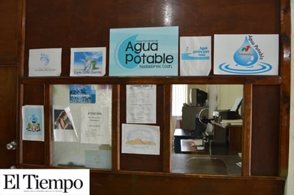 Inicia SIMAS cortes del servicio de agua