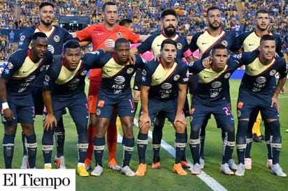 América tiene el mejor momento