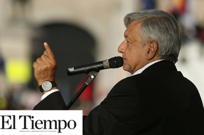 No tendrán garantizado el cargo por los seis años, advierte AMLO a su gabinete