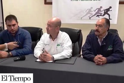 Invita la UTRCC a carrera Invasión Puma 5 K