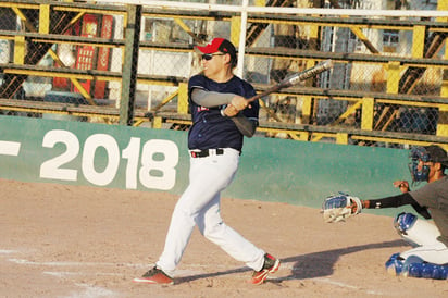 Con apuros gana Cazadores