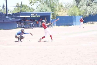 Barren con los Mets