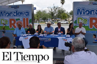 EN Monclova de Roll