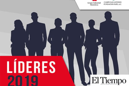 Últimos días de recepción de la convocatoria del programa ‘Líderes 2019’