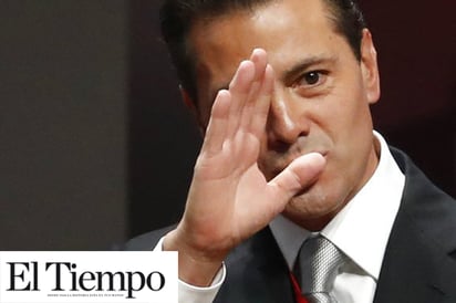 Gobierno de México intenta blindarse ante caso de corrupción