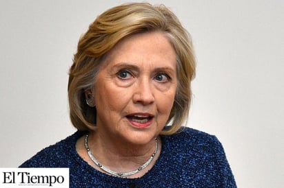 Hillary Clinton podría contender por la presidencia