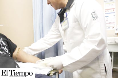 Reconoce IMSS el trabajo de los médicos