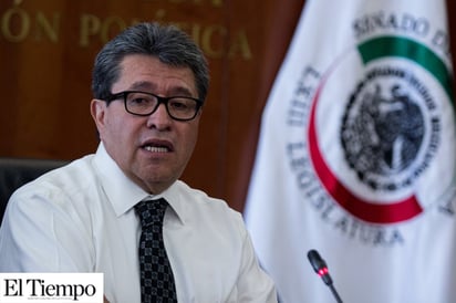 México no debe ser muro a caravana migrante