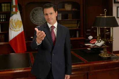 USMCA abrirá nuevas oportunidades para que México siga creciendo: Peña Nieto