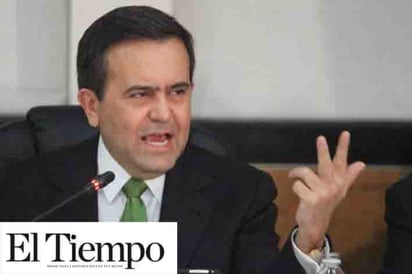 Los pobres no comen gasolina, comen tortilla: Guajardo