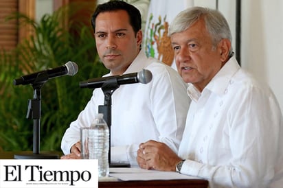 AMLO promete incrementos salariales