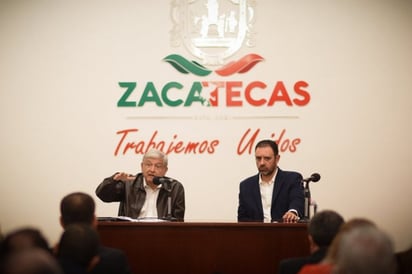 AMLO revisará propuesta de Cienfuegos para legalizar amapola