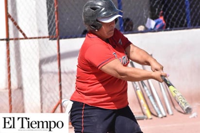 Diablas apalea a Aztecas