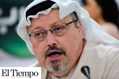 Diario turco afirma tener grabaciones de audio del asesinato de Khashoggi