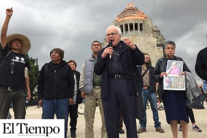 Peña Nieto se equivoca sobre el trato a migrantes: Vera