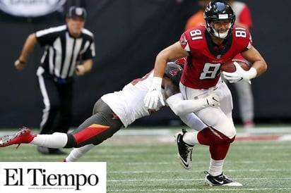 Falcons cortan su m al comienzo