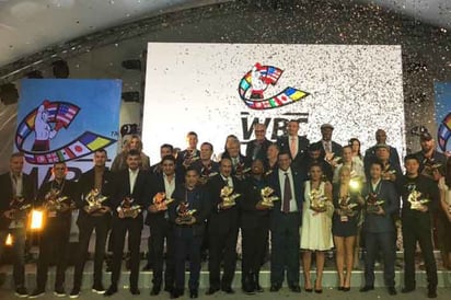 Inauguran Convención anual de box