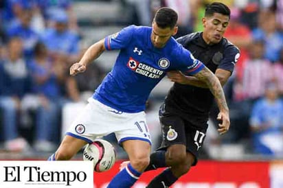 Cruz Azul con cinco ausencias ante Gallos